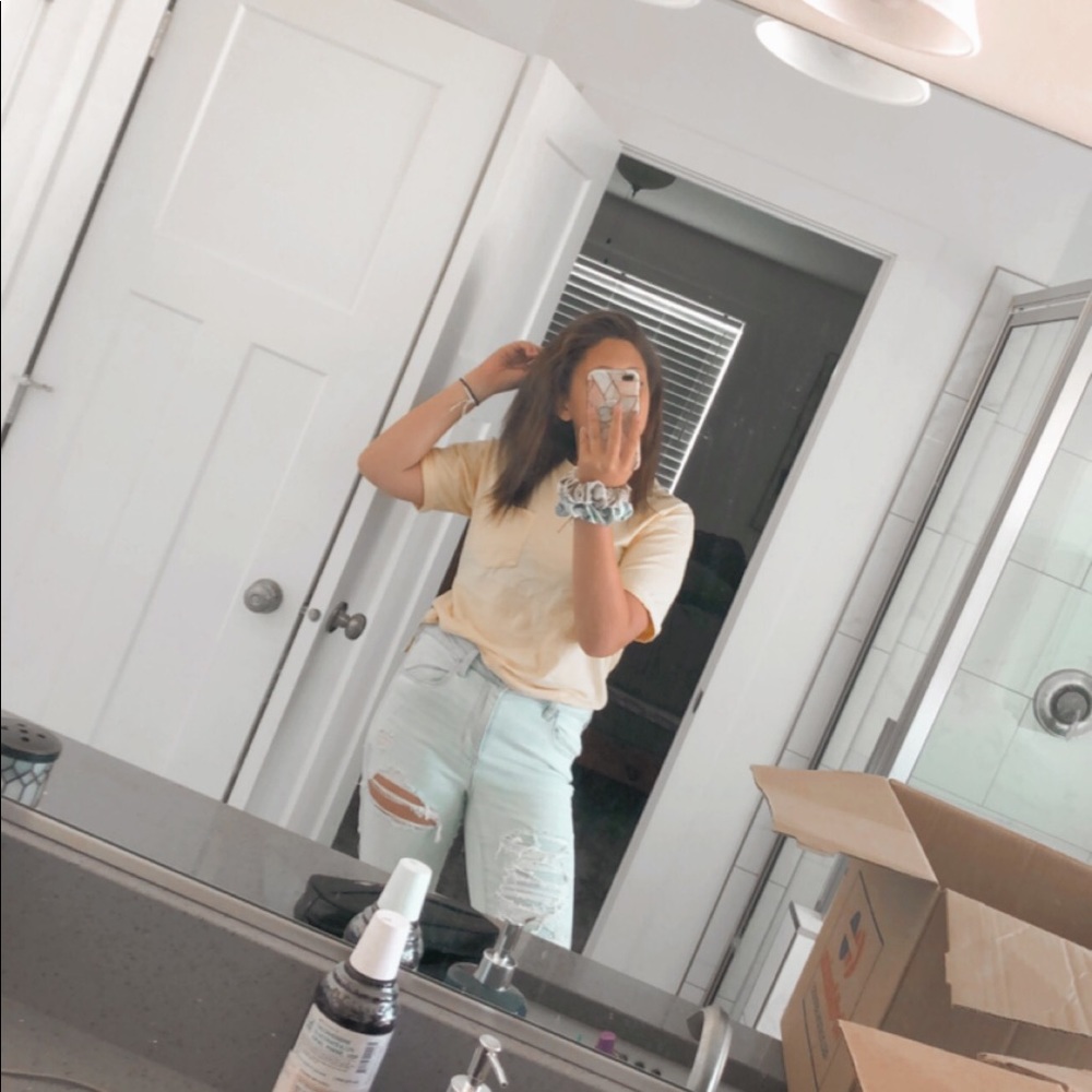 Meet your Posher, Tamerra